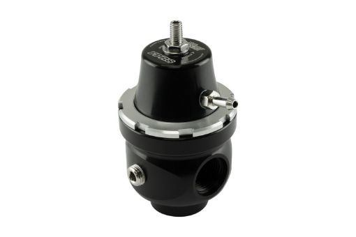 Bild på Turbosmart FPR8 Fuel Pressure Regulator Suit -8AN