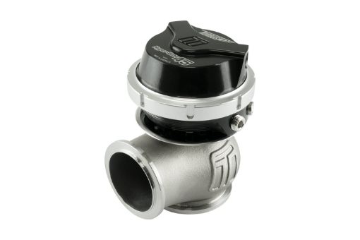 Bild på Turbosmart GenV HyperGate45 7psi External Wastegate (Black)