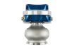 Bild på Turbosmart GenV CompGate40 14psi External Wastegate (Blue)