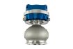 Bild på Turbosmart GenV ProGate50 14psi External Wastegate (Blue)