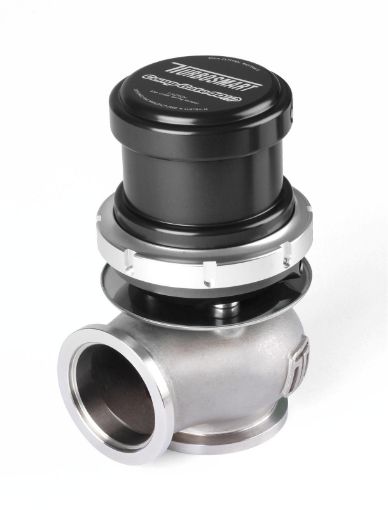 Bild på Turbosmart WG40HP Compgate 40mm External Wastegate V-Band - 35PSI BLACK