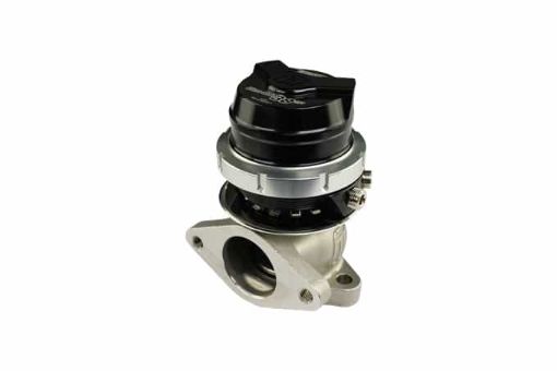 Bild på Turbosmart GenV UltraGate38HP ‘High Pressure’ 35psi External Wastegate (Black)