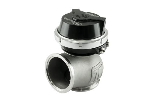 Bild på Turbosmart GenV PowerGate60 14psi External Wastegate (Black)