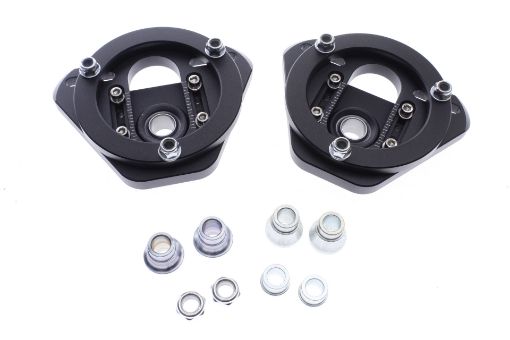 Bild på BMW CAMBER & CASTER PLATES - E31/E36/E39/E46/E60