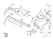 Bild på BMW E36 E46 Z4 Adjustable Camber arms