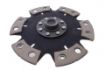 Bild på 228MM SINTERED CLUTCH DISC - 20,3x22,2-28N