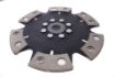 Bild på 228MM SINTERED CLUTCH DISC - 20,3x22,2-28N