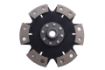 Bild på 228MM SINTERED CLUTCH DISC - 20,3x22,2-28N