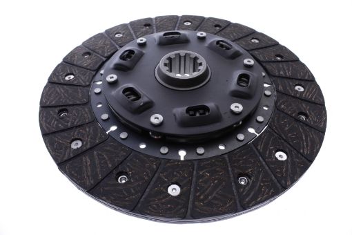 Bild på 228MM Special ORGANIC Clutch DISC 23X29-10N