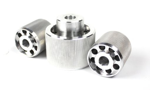 Bild på BMW E46 ALUMINIUM DIFFERENTIAL BUSHING SET