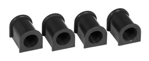 Bild på Prothane 88 - 94 Chevy Cavalier Rear Sway Bar Bushings - 19mm - Black