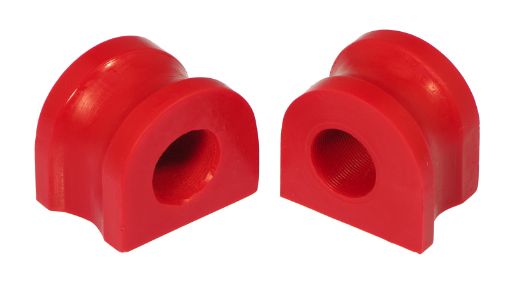 Bild på Prothane Chevy Beretta Cavalier Front Sway Bar Bushings - 24mm - Red