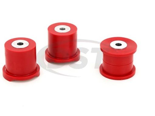 Bild på Prothane 10 Chevy Camaro Diff Carrier Bushings - Red