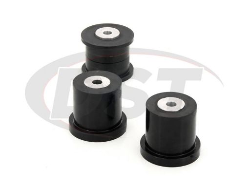 Bild på Prothane 10 Chevy Camaro Diff Carrier Bushings - Black