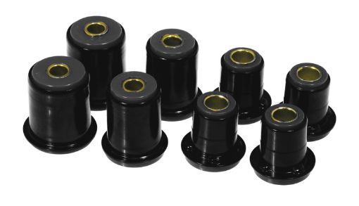 Bild på Prothane 79 - 94 GM Front Control Arm Bushings - Black