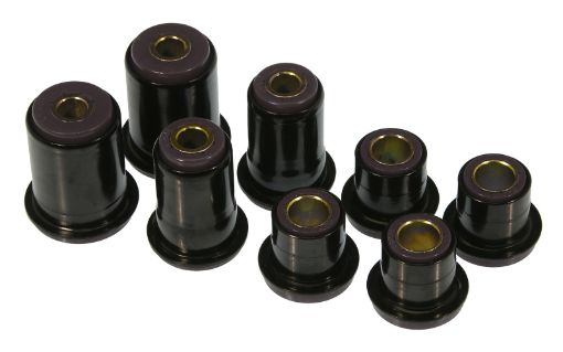 Bild på Prothane 66 - 74 GM 1.650in OD Front Control Arm Bushings - Black