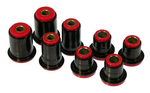 Bild på Prothane 70 - 72 GM 1.650in OD Front Control Arm Bushings - Red