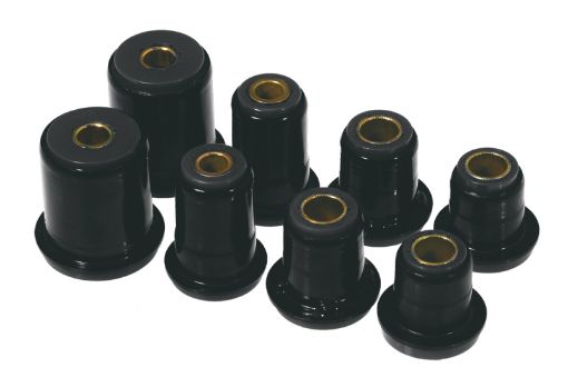 Bild på Prothane 70 - 72 GM Front Control Arm Bushings - Black