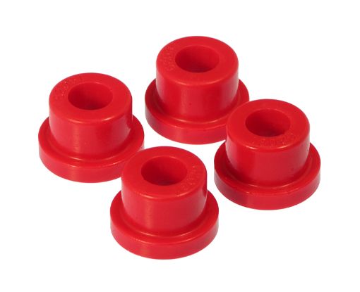 Bild på Prothane 84 - 87 Honda CivicCRX Rear Sway Bar Bushings - 23mm - Red