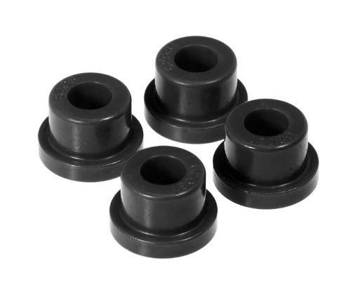 Bild på Prothane 84 - 87 Honda CivicCRX Rear Sway Bar Bushings - 23mm - Black