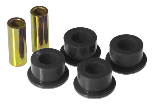 Bild på Prothane 90 - 93 Honda Accord Front Lower Control Arm Bushings - Black