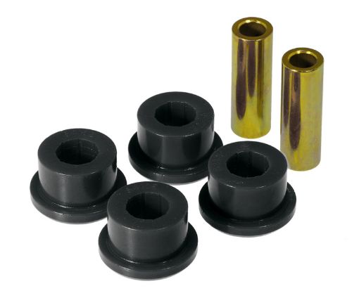 Bild på Prothane 94 - 96 Honda Accord Front Lower Control Arm Bushings - Black