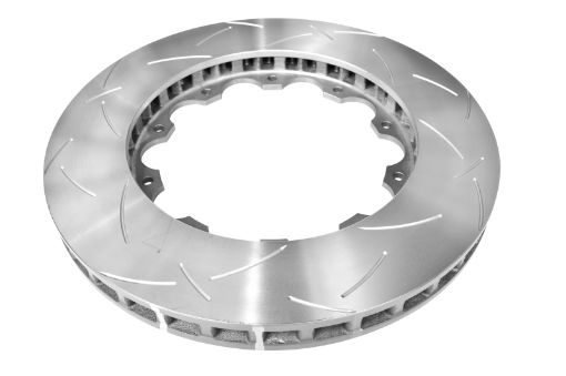 Bild på DBA 15 - 23 Dodge ChallengerCharger SRT8 Hellcat T3 5000 Series Replacement Front Slotted Rotor