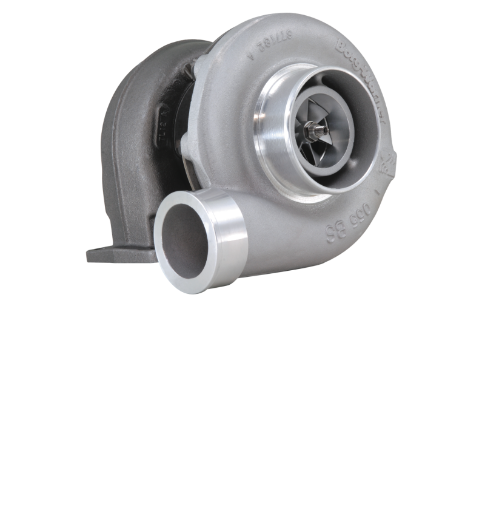 Bild på BorgWarner Turbocharger S300BV (A) IDS