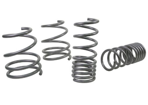 Bild på Whiteline 2015 Subaru STI Performance Lowering Springs