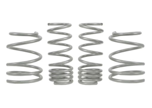 Bild på Whiteline 2014 Subaru Impreza WRX STI Limited Hatchback Performance Lowering Springs