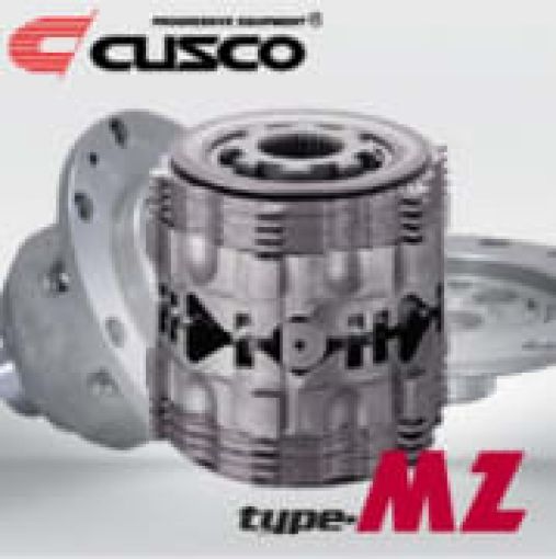 Bild på Cusco LSD Type - MZ 1 - Way (12 Way) Rear for Subaru 01 - 07 GDB 11 - 14 GVB