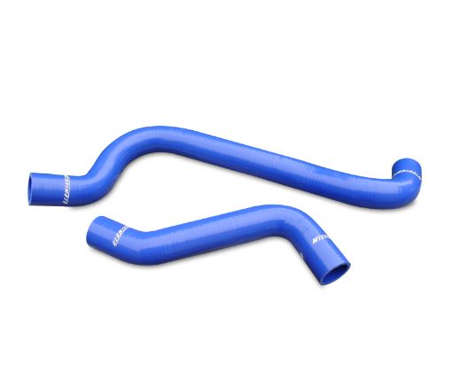 Bild på Mishimoto 01 - 05 Dodge Neon Blue Silicone Hose Kit