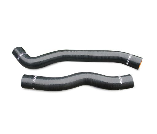 Bild på Mishimoto 10 Hyundai Genesis Coupe V6 Black Silicone Hose Kit