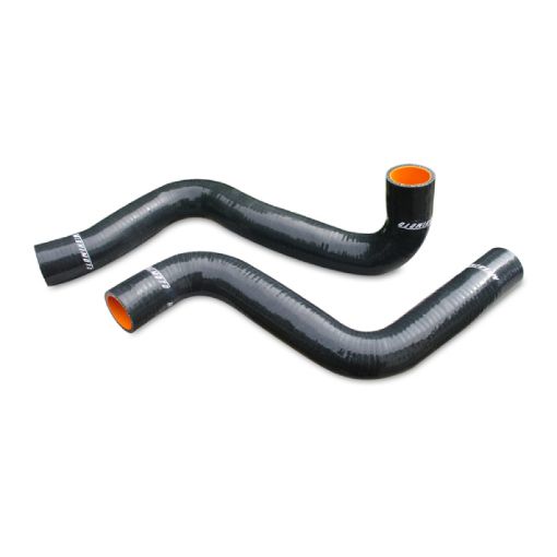 Bild på Mishimoto 04 - 08 Mazda RX8 Black Silicone Hose Kit