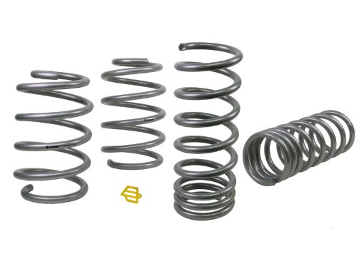 Bild på Whiteline 2015 Subaru WRX Performance Lowering Springs