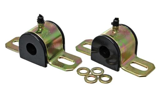 Bild på Energy Suspension All Non - Spec Vehicle Black 22mm Front Sway Bar Bushings