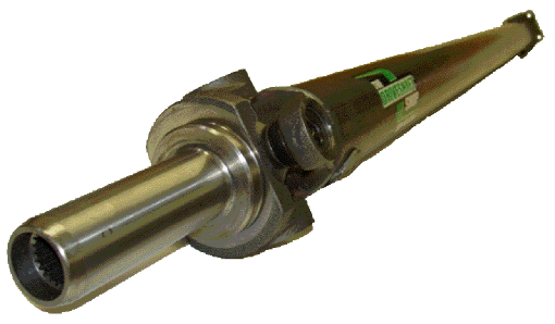 Bild på DSS Nissan S13 with KA24SR20 (5 - Speed) ABS Steel Driveshaft NISH3 - S