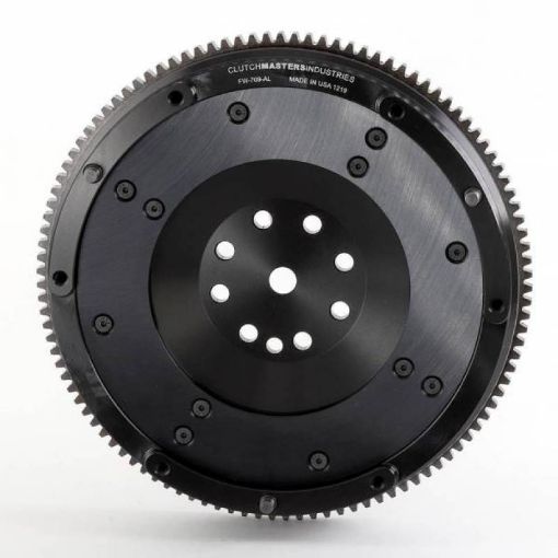 Bild på Clutch Masters 02 - 05 Hyundai Sonata 2.7L V6 03 - 06 Hyundai Tiburon 2.7L V6 Aluminum Flywheel