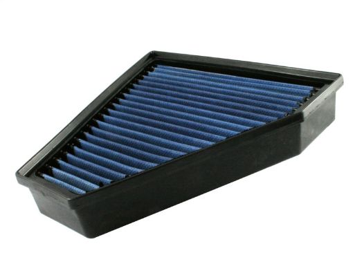 Bild på aFe MagnumFLOW Air Filters OER P5R AF P5R BMW 3 - Series 06 - 11 L6 - 3.0L non - turbo