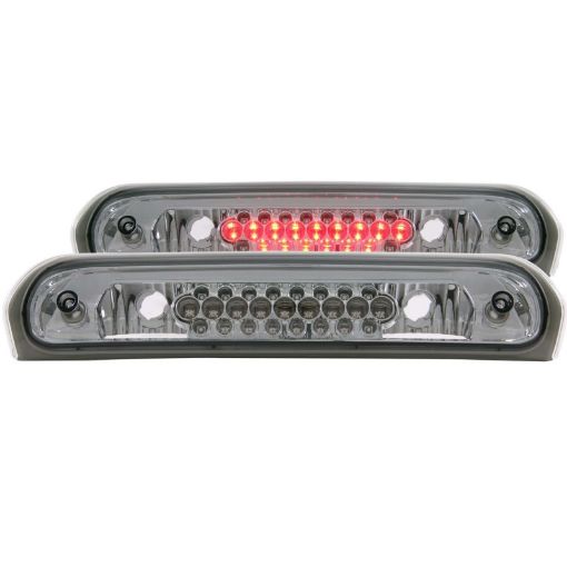 Bild på ANZO 2002 - 2008 Dodge Ram LED 3rd Brake Light Smoke