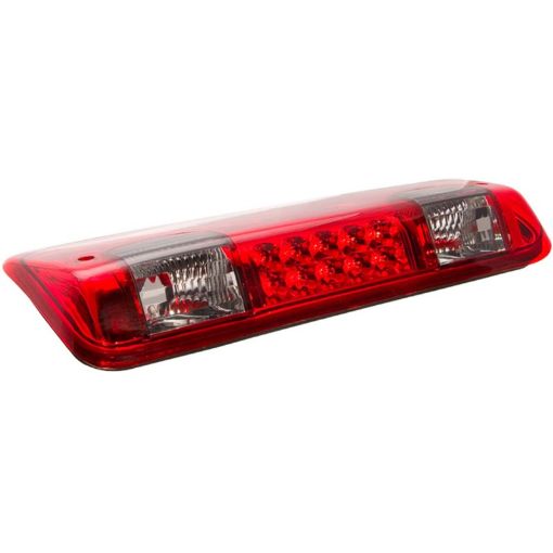 Bild på ANZO 2004 - 2008 Ford F - 150 LED 3rd Brake Light RedSmoke