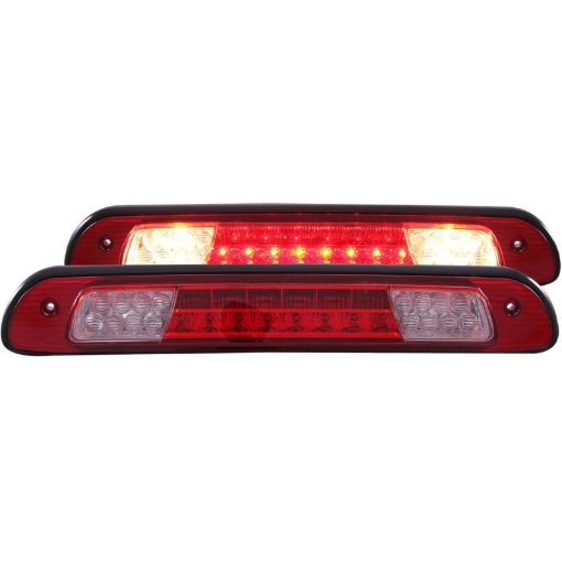 Bild på ANZO 2000 - 2006 Toyota Tundra LED 3rd Brake Light Red