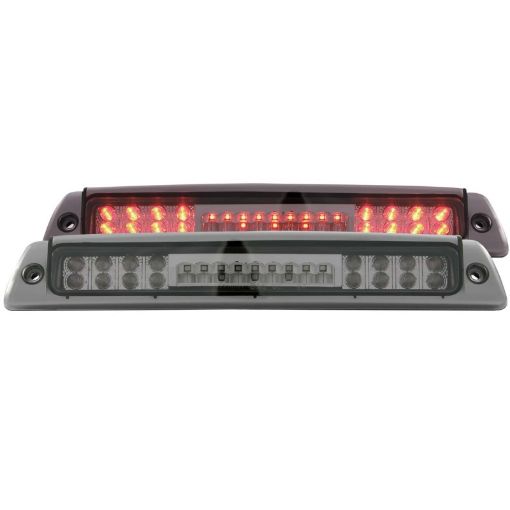 Bild på ANZO 1994 - 2001 Dodge Ram 1500 LED 3rd Brake Light Smoke