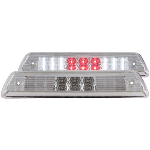 Bild på ANZO 2009 - 2014 Ford F - 150 LED 3rd Brake Light Chrome B - Series