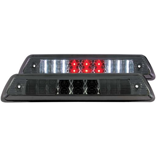 Bild på ANZO 2009 - 2014 Ford F - 150 LED 3rd Brake Light Smoke B - Series