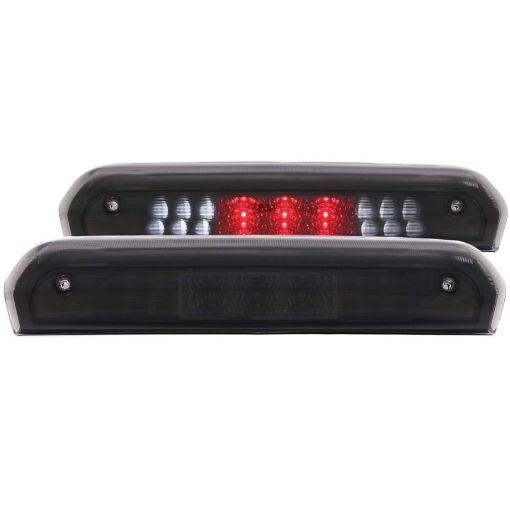 Bild på ANZO 2002 - 2008 Dodge Ram 1500 LED 3rd Brake Light Smoke B - Series