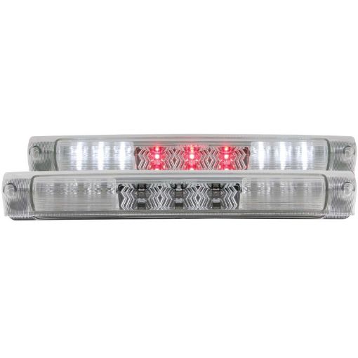 Bild på ANZO 1997 - 2003 Ford F - 150 LED 3rd Brake Light Chrome B - Series