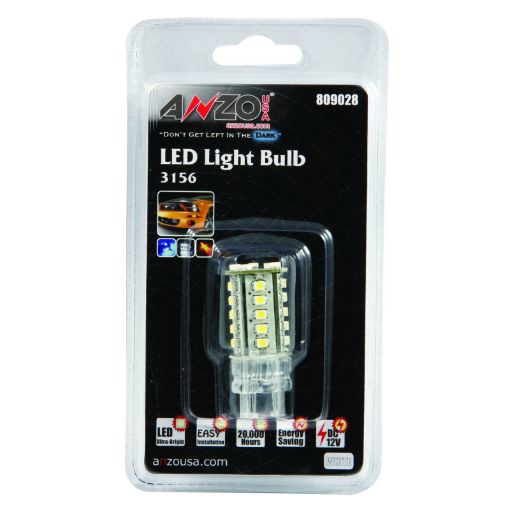 Bild på ANZO LED Bulbs Universal 31563157 White