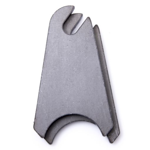 Bild på ANZO Mounting Tabs Universal 1.5in inch Radius Universal Slotted Mounting Tab