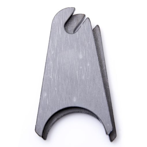 Bild på ANZO Mounting Tabs Universal 1.75in inch Radius Universal Slotted Mounting Tab